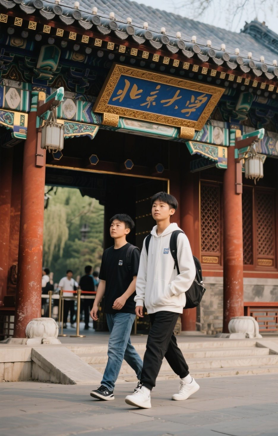 未来十年，这十大岗位最紧缺。

第一，新能源汽车维修。

以前修车，主要就是发动机、变速箱。

现在不一样了，电池、电机、电控，还有各种电子设备，全都装进了一辆车里。

车坏了，不是光会拧螺丝就行。

哪里不通电？
哪个传感器有问题？
电池系统怎么检查？

以后新能源汽车越来越多，真正懂电、懂车、还