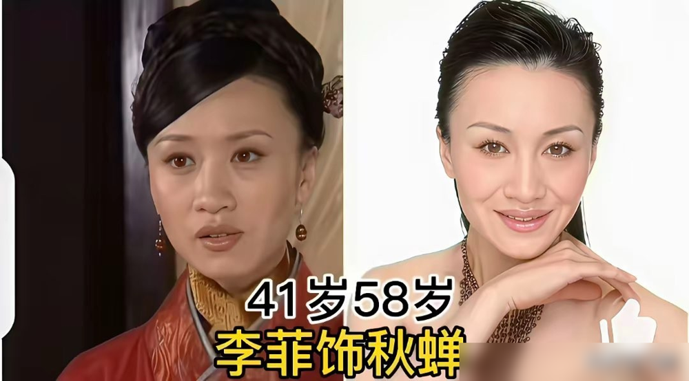 黄晓明自己都没想到，28岁演的刘彻，46岁居然成了全网表情包。
2002年《大汉天子》，他往那一站，少年刘彻那股没心没肺的狠劲，真把青春版汉武演活了。二十年后他发视频回忆，原话是：剧中我陪着刘彻从少年到中年，剧外他也陪着我从青涩到成熟。
可观众再看，画风全变了。当年的卫青，董勇演的，一脸正派严肃