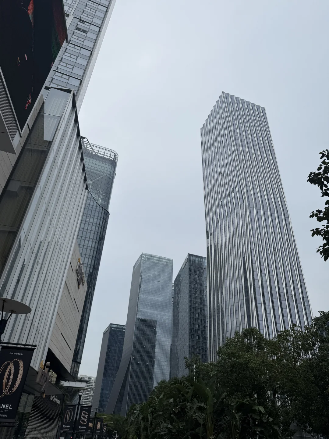 从哪个时刻你意识到 该从大厂离开了