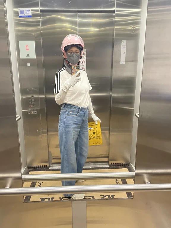 新手美团众包第七天