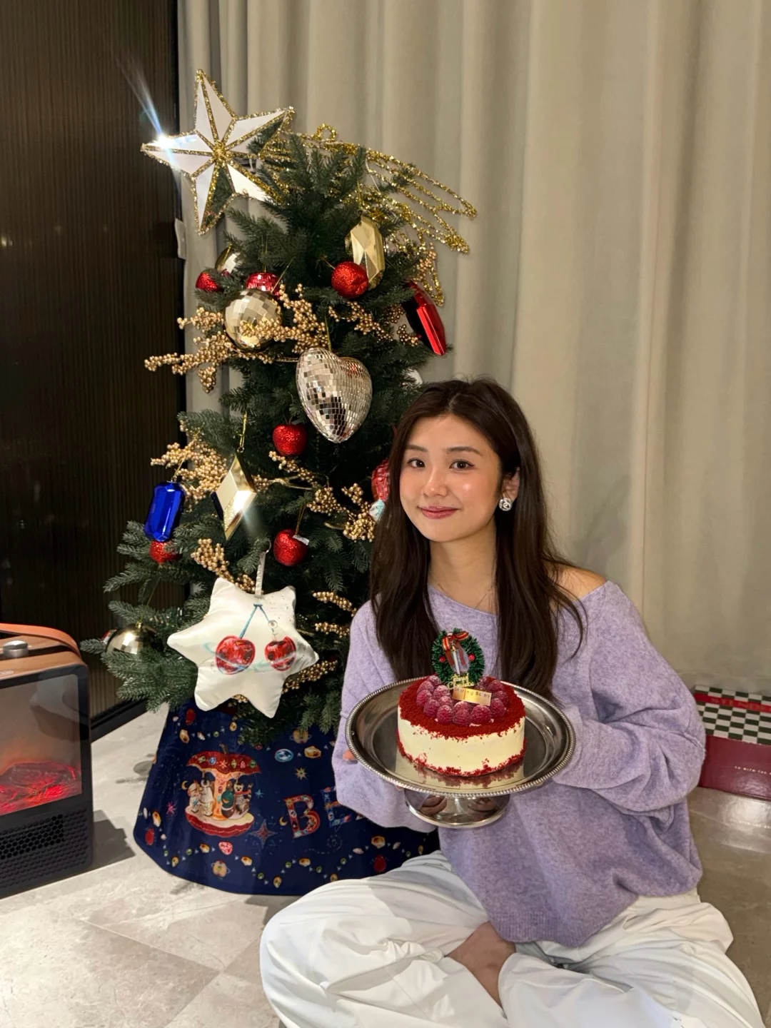 Xmas is coming❣️