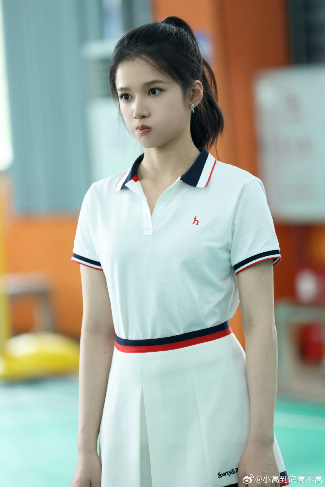 #张婧仪[超话]#  把细碎的喜欢攒满一整个相册，每一张都是我的心动证据#张婧仪代言比亚迪秦MAX##张婧仪苗靖##张婧仪野狗骨头# ​