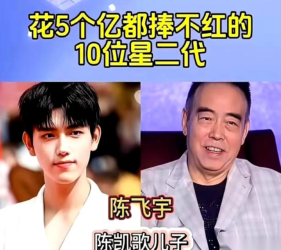 砸了整整5个亿连个水花都没见着，结果坐那儿让人审判了4个小时，火了。
向佐这场翻身仗，真是把人性这点底色扒得干干净净。
以前他爹向华强拿真金白银硬往上堆，堆出来的全是不讨好、全网嘲。结果呢？往镜头前一坐，两手一摊，坦荡荡地承认：“对，我就是那个5亿都扶不起的阿斗。”
好家伙，一夜之间，全网和解了，口
