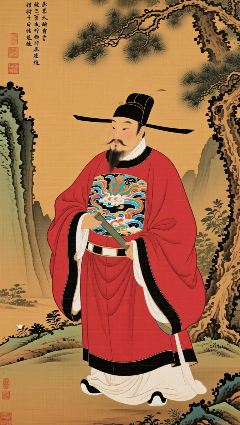 细思极巧！诸葛亮与汉献帝，竟然同年生、同年死？
网上流传一个很火的三国冷知识：诸葛亮和汉献帝，居然同年出生、同年离世。
我刚看到这个说法的时候也觉得很惊奇，特意翻史料核对了一遍。
两人都生于公元181年，又都在公元234年去世，活了同样的54岁。
就因为这份时间上的巧合，各种脑洞猜想满天飞。不少人脑
