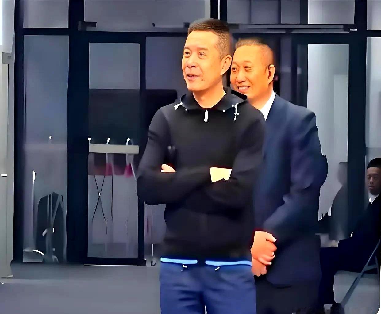 当广东宏远又被问到何时换血时，这份“猛药处方”冲上台面：有人要陈老板刀...