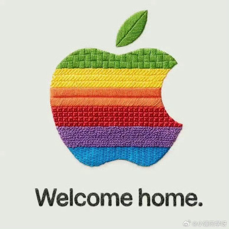 苹果正式官宣“Welcome home”秋季第二场发布会定档北京时间10月13日晚9点，新品全面发力居家生态。

-苹果10月预计分两轮推出新品
-10月13日主要聚焦智能家居产品
-10月27日前后则将重点放在Mac和iPad产品 ​