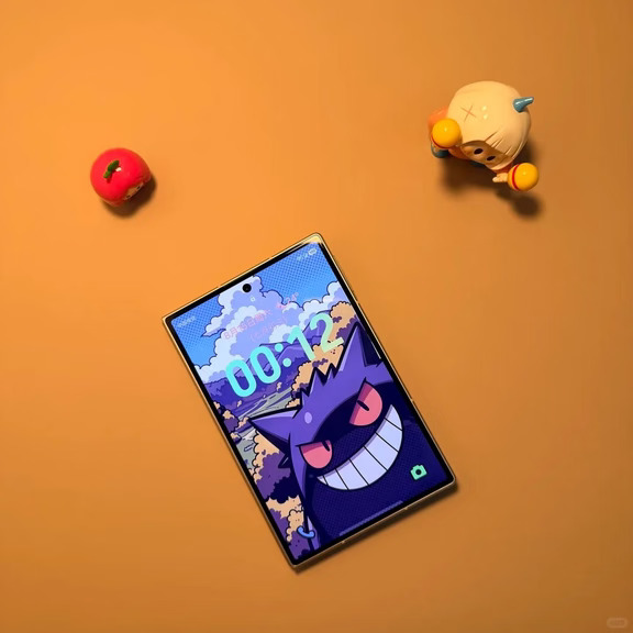 Plog｜是的，我换了新手机！