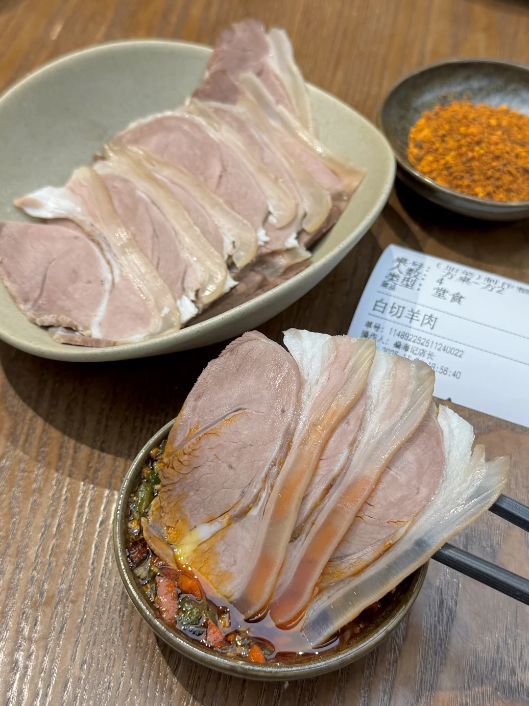 确实是杭州top级别好吃的。。。