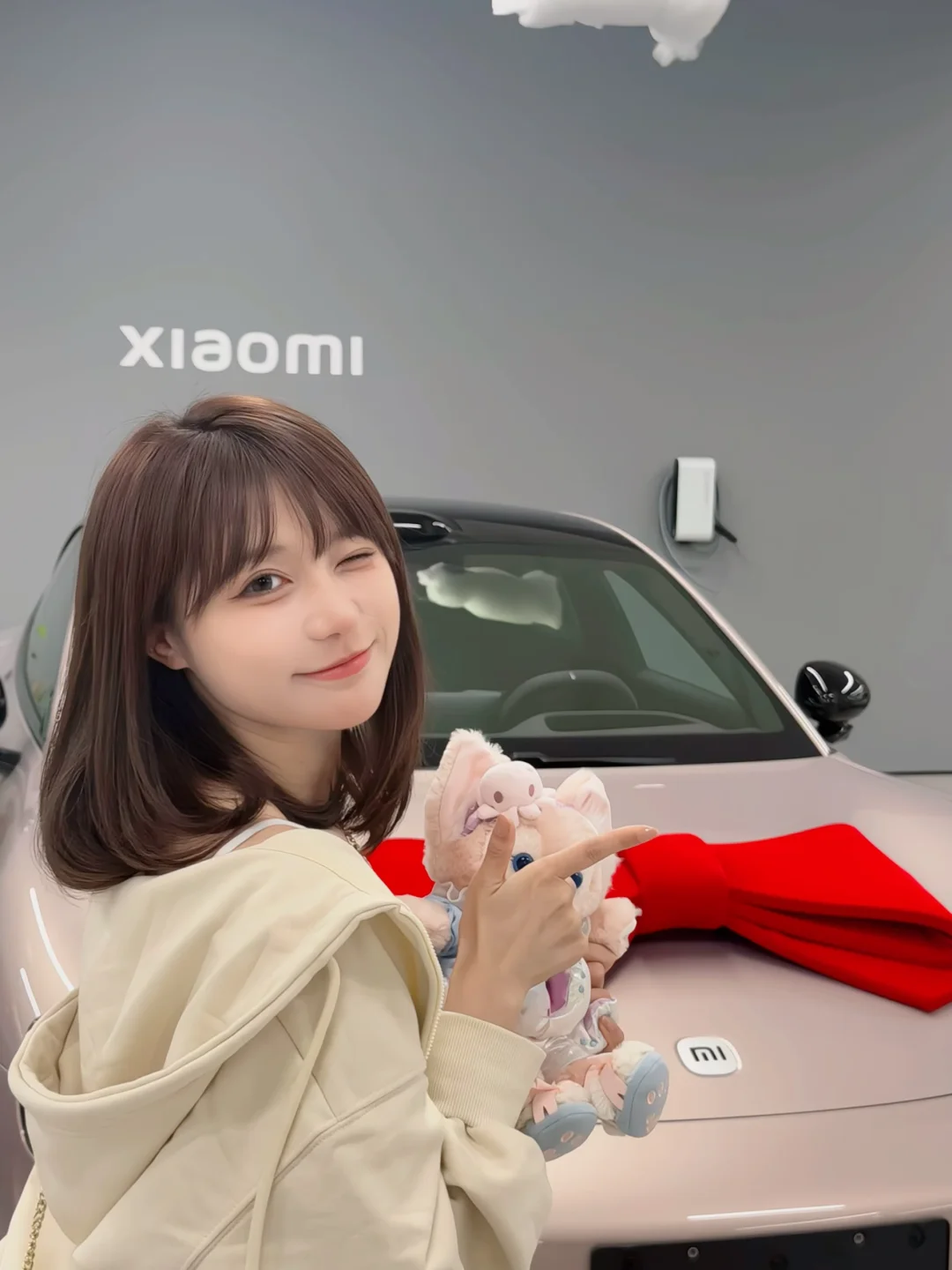 小爱同学💕
