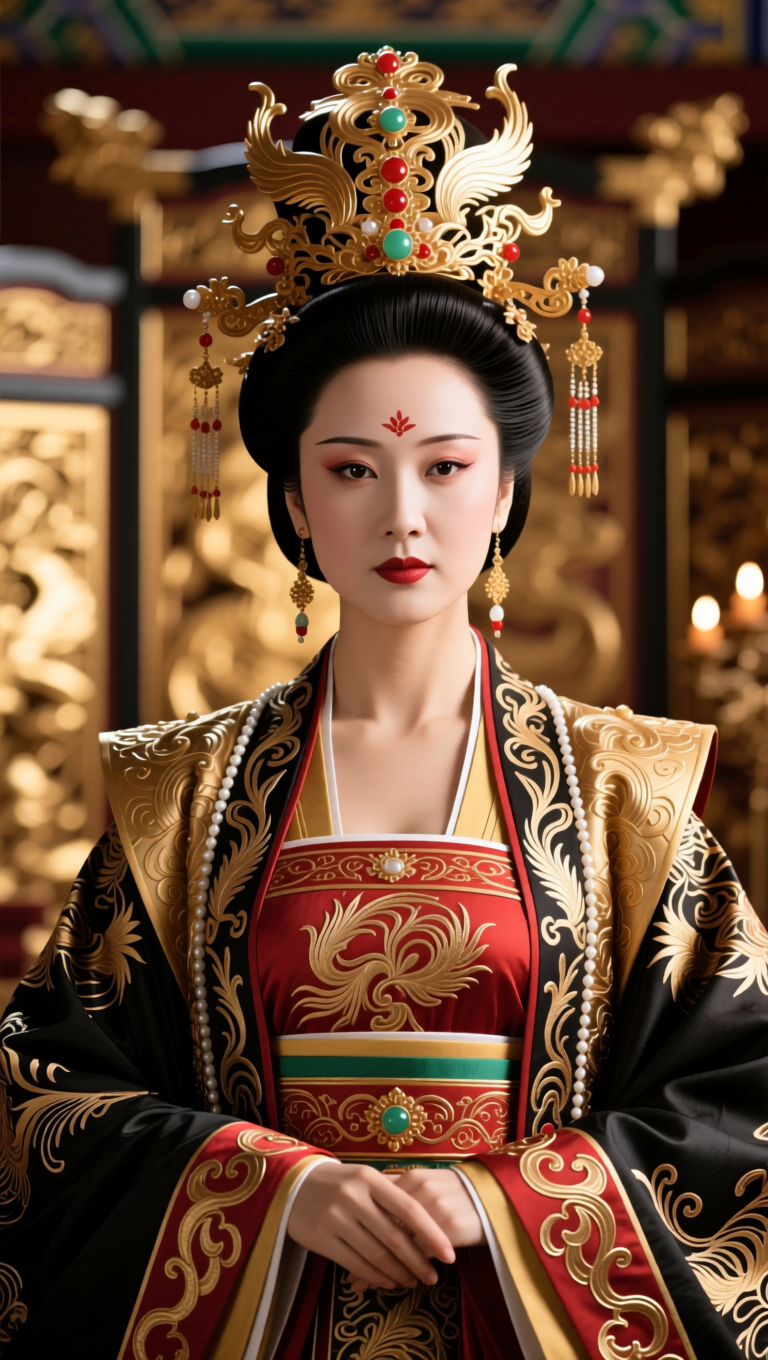 武则天最“难搞”的盟友：他不争宠，只争一口气
武则天当皇帝这事吧，很多人只看见她的“雷厉风行”和“手段”。可你要真以为她一路靠凶狠就能坐稳江山，那就太低估她了——她最厉害的地方，是会挑人。而在她身边，有一位“看起来不太起眼，实际上专门克制麻烦”的历史人物，堪称她的“逆风护盾”。

他是谁？——张柬之
