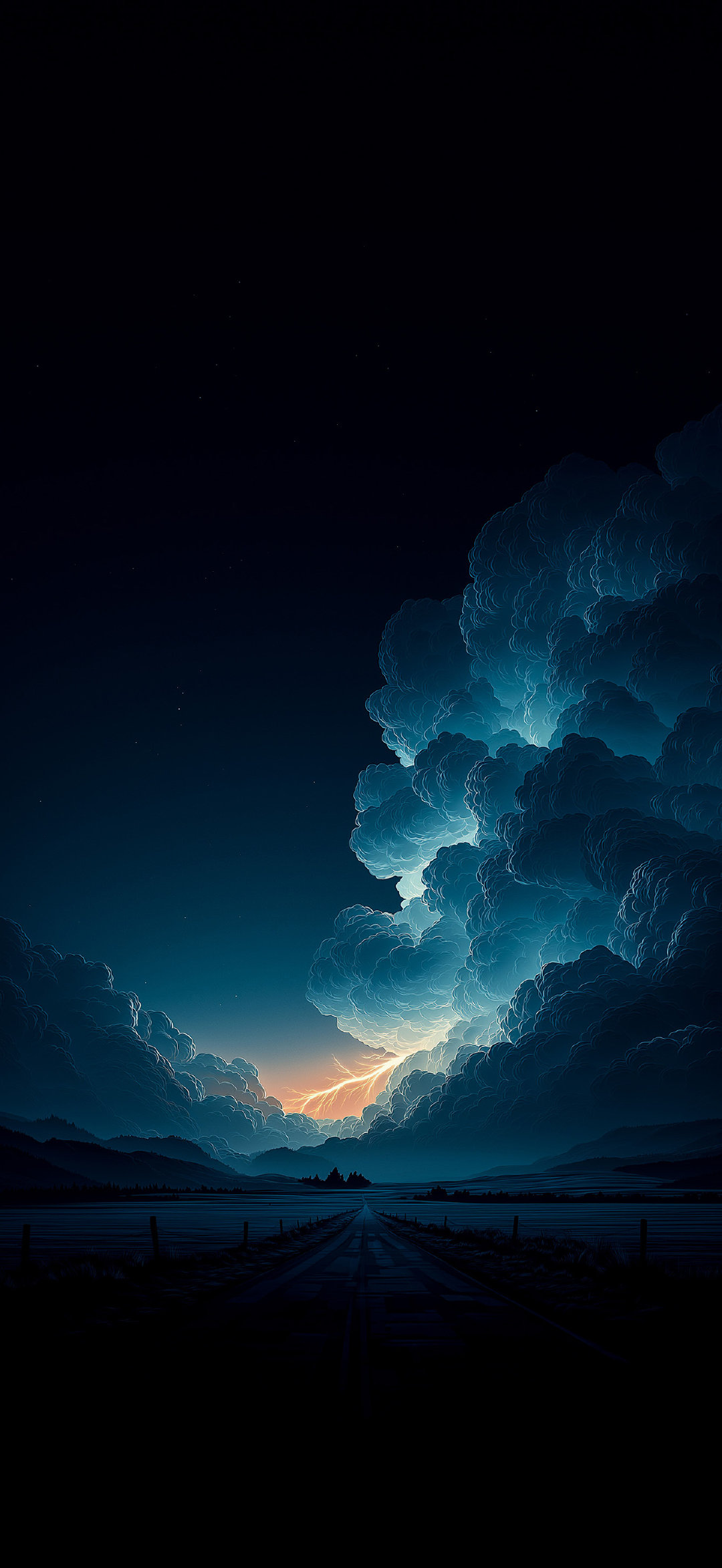 𝐒𝐡𝐚𝐫𝐞｜iPhone18 3D景深壁纸#手机壁纸[超话]##个性壁纸# #sharing壁纸[超话]##iPhone壁纸[超话]# ​