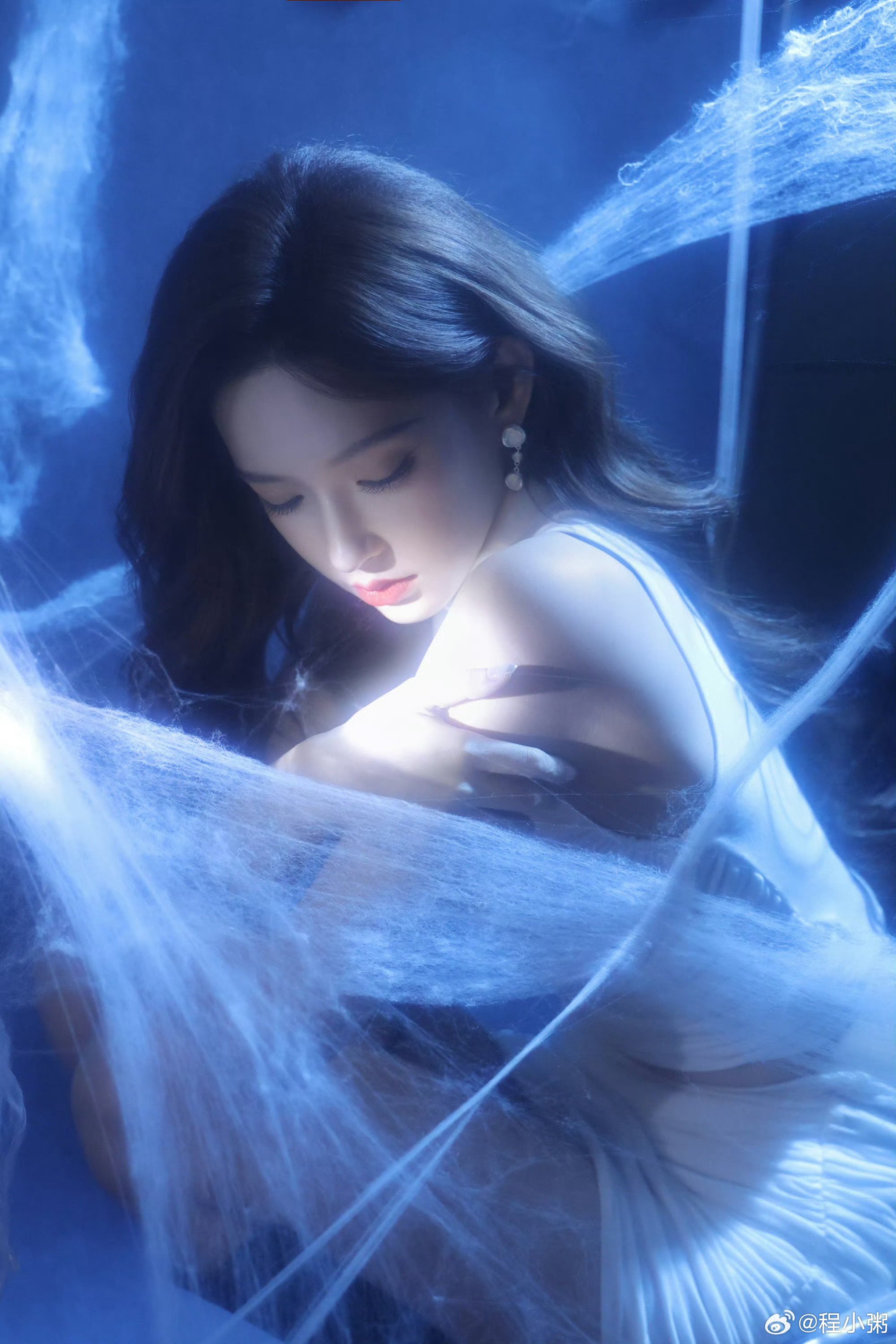 #程潇[超话]# 我的爱不是复制品 你能看到的都是我对你的独一无二.𝓜𝔂 𝓵𝓸𝓿𝓮 𝓲𝓼 𝓷𝓸𝓽 𝓪 𝓬𝓸𝓹𝔂. 𝓐𝓵𝓵 𝔂𝓸𝓾 𝓬𝓪𝓷 𝓼𝓮𝓮 𝓲𝓼 𝓽𝓱𝓪𝓽 𝓘 𝓪𝓶 𝓾𝓷𝓲𝓺𝓾𝓮 𝓽𝓸 𝔂𝓸cx#程潇楚姜# c ​