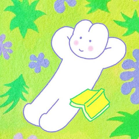 屁头兔