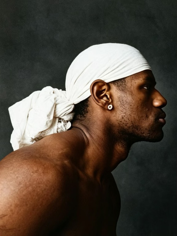 Lebron James ｜2003｜黑怕詹