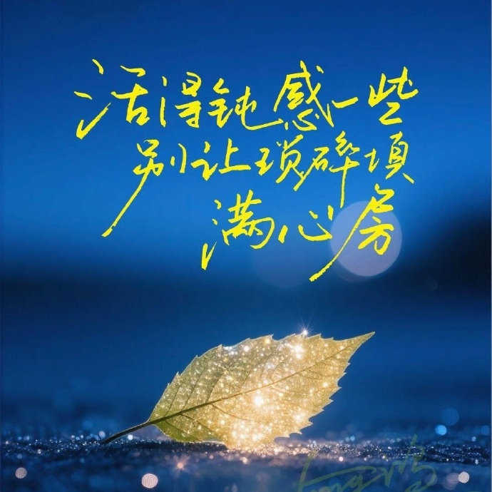 🌵ᵕ̈ ɴɪᴄᴇ 🌱‧₊˚

“后来发现，吃个好饭，睡个好觉 
    做自己喜欢的事那才叫幸福” ​