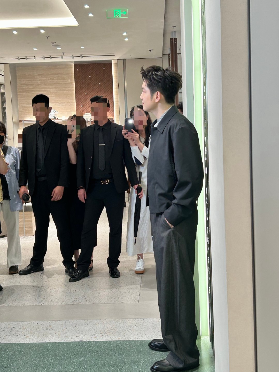 #樊振东# 乒颜一 ​