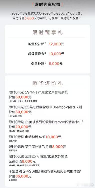 如果你最近在关注35到50万区间的中大型SUV，极氪8X大概率会出现在...