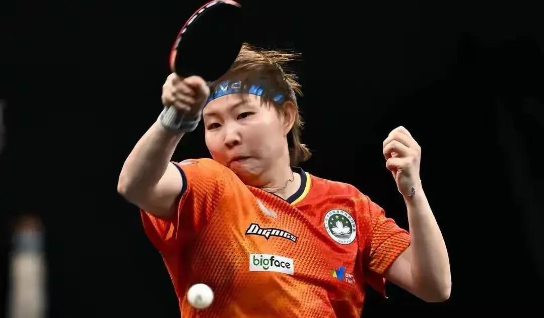 乒乓亚运会！女团8强出4席，淘汰赛签表：国乒朝鲜同区，日韩半区