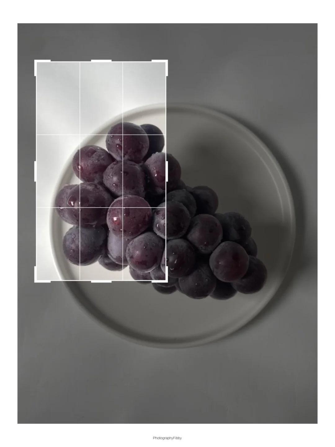 水果二次构图➕滤镜整理👌秒变高级氛围感