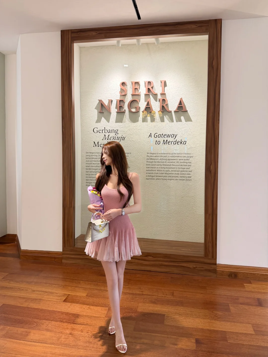 🎀•͈ ༝ •͈