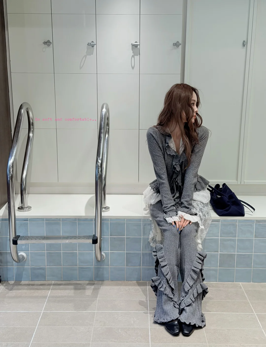 New 𝑽𝒊𝒃𝒆 𝐝𝐢𝐚𝐫𝐲⋆˚♡︎˖🩵