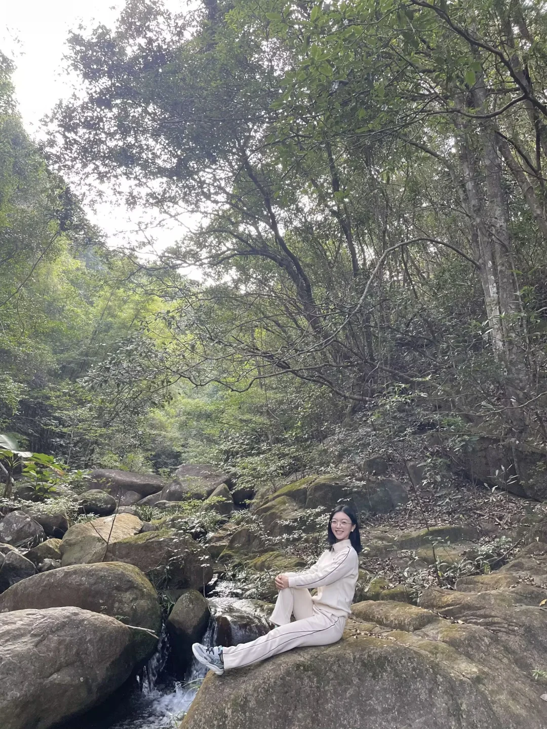 坚持的第1380天——练功为了什么