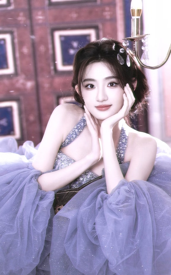 #调修 #杨雨潼