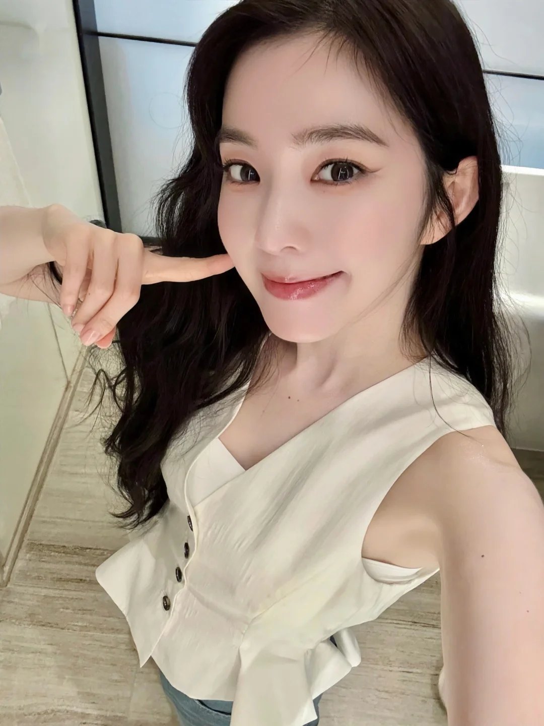 姐姐好美