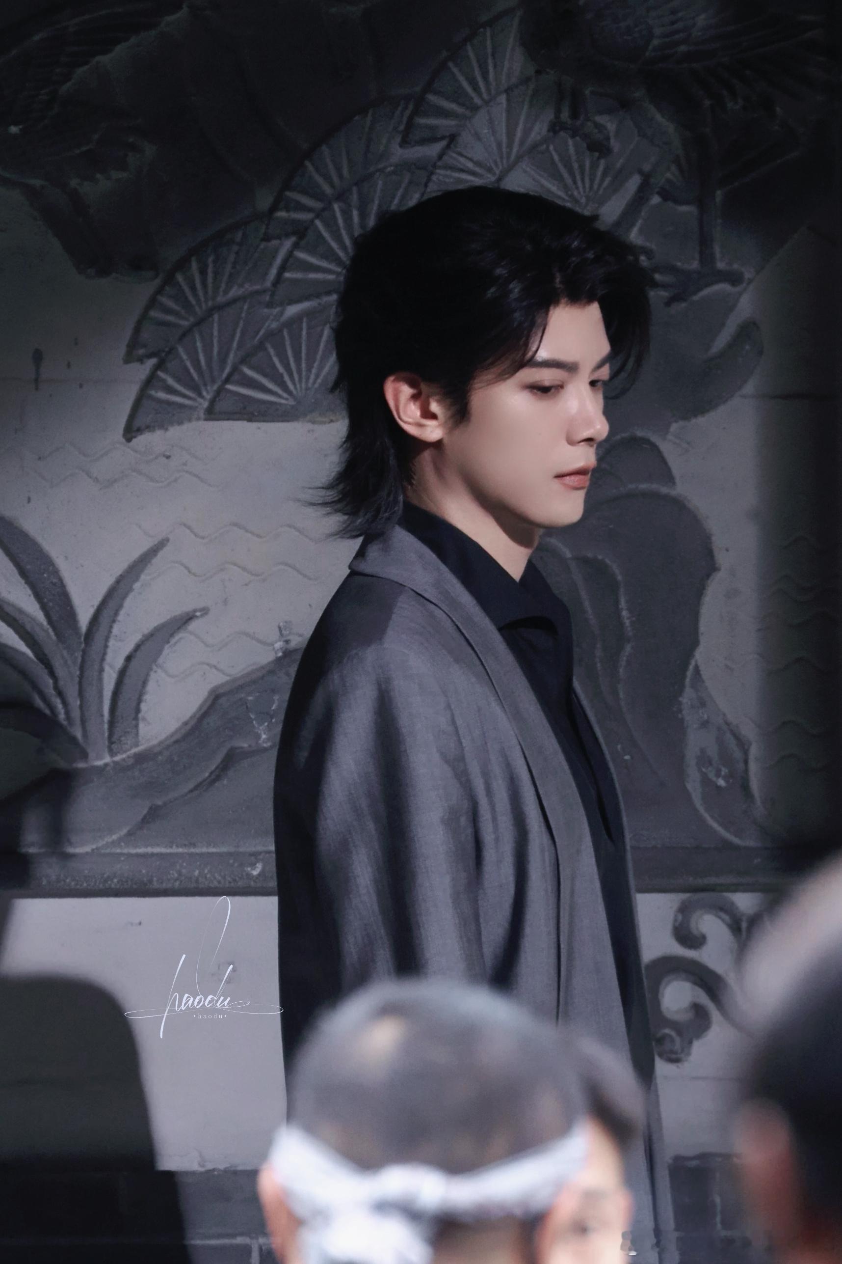 #邓凯子淼# 💡#邓凯沈青决#          

ᵂʰⁱˡᵉ ᵗᵃᵏⁱⁿᵍ ᵍᵒᵒᵈ ᶜᵃʳᵉ ᵒᶠ ʸᵒᵘʳˢᵉˡᶠ, ᵍᵒ ᵃʰᵉᵃᵈ ᵘⁿˢᶜʳᵘᵖᵘˡᵒᵘˢˡʸ. 在照顾好自己的同时，肆无忌惮的前行吧。

               

邓凯崔弼方 | 邓凯地球超新鲜 |邓凯子淼 | 邓凯沈青决 | 邓凯朱雀  ​