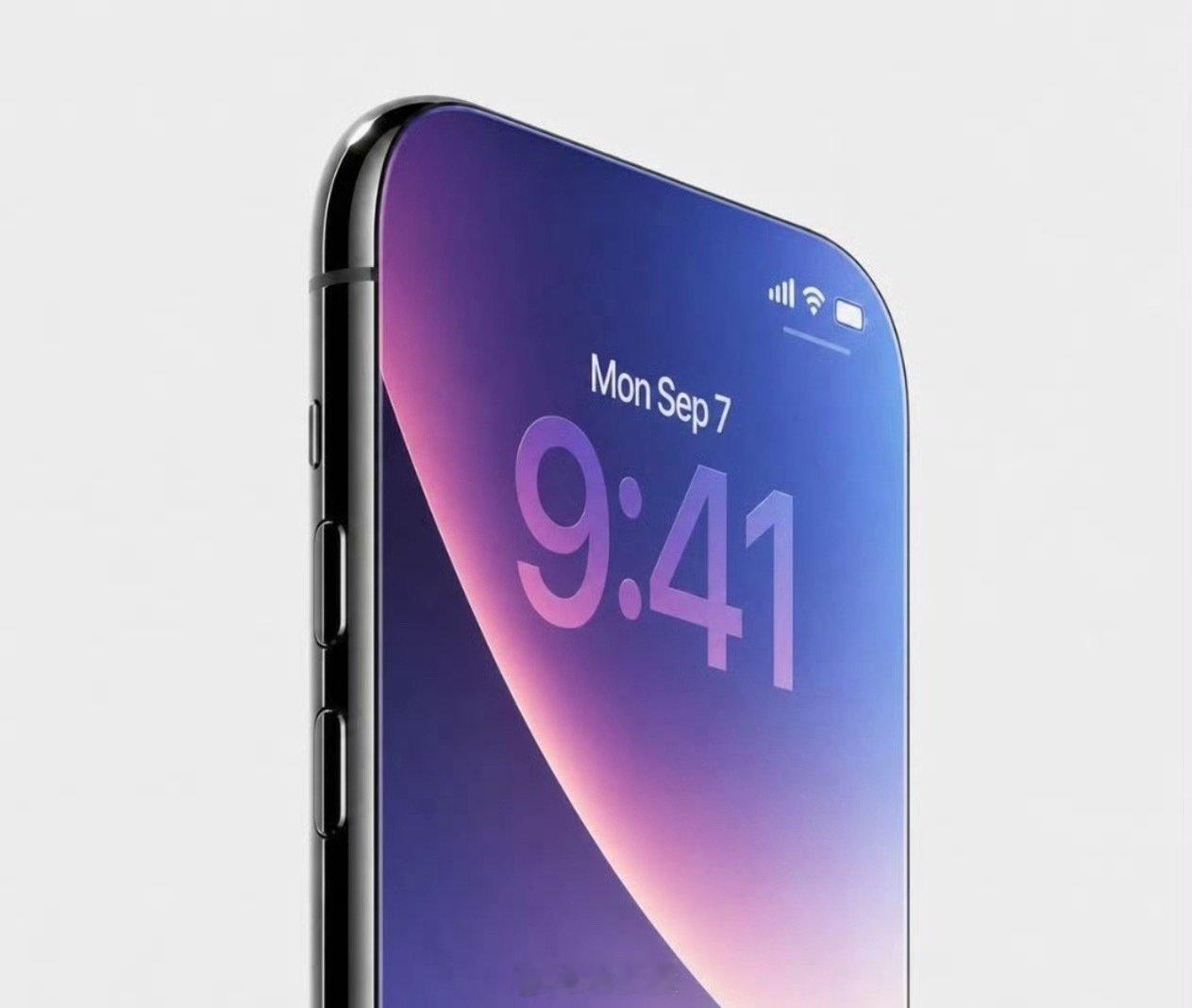 18Pro还捂不到72小时就搞这种[允悲]#iPhone20Pro配置曝光# ​