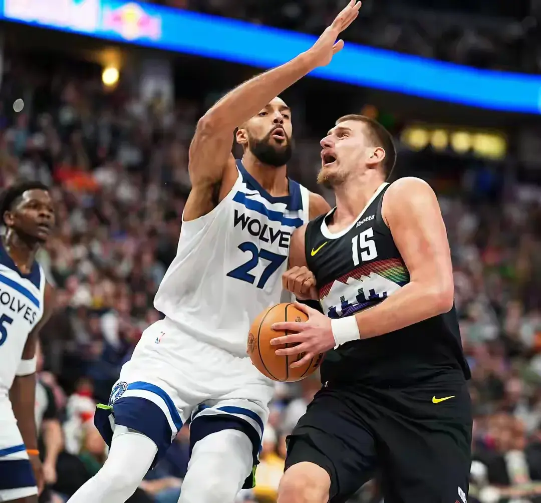 想不到啊，超半数对决出乎意料！ 正在进行的NBA季后赛，鏖战正酣！ 截...