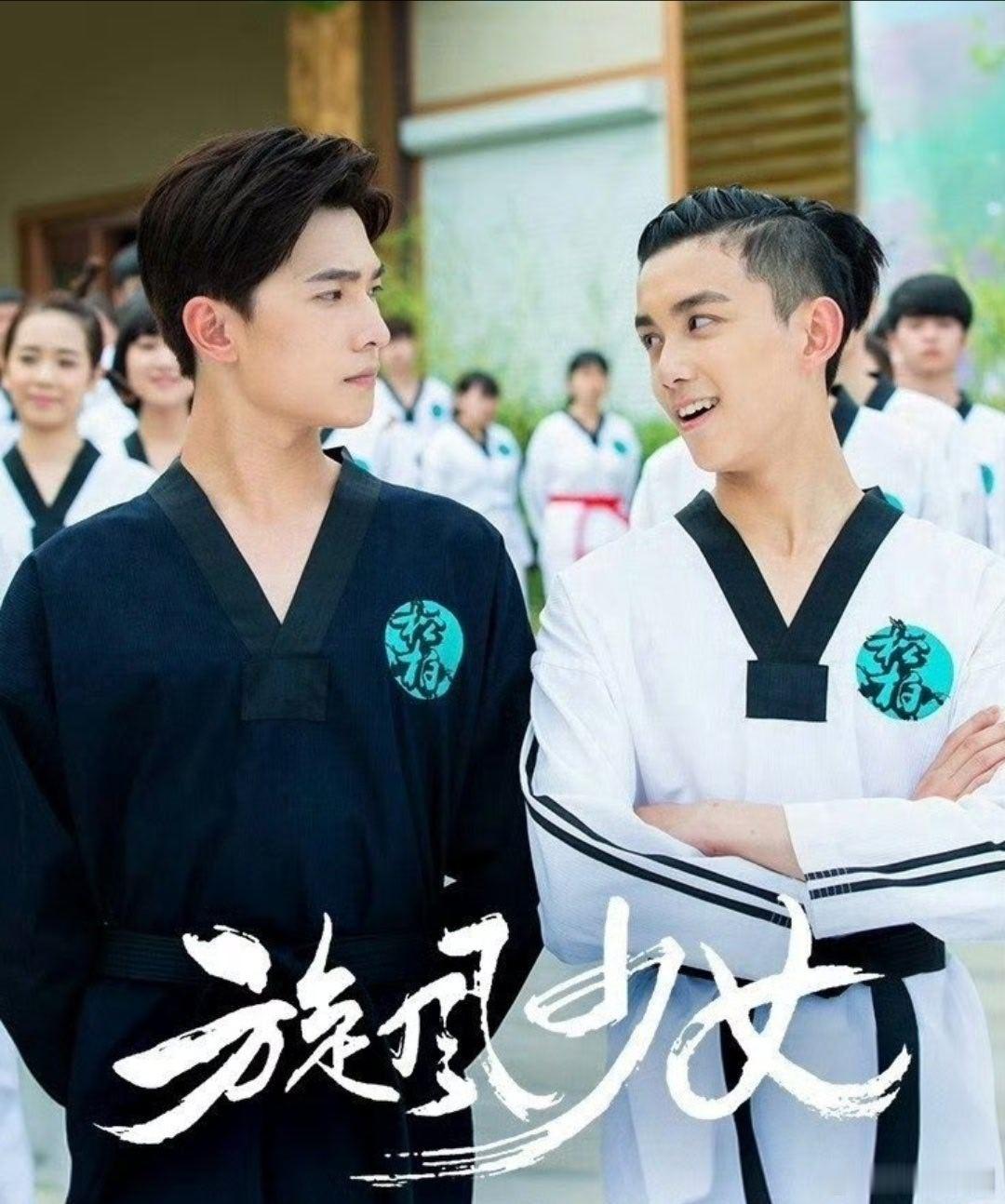 《旋风少女》[全2部] 

主演：陈翔 、 谭松韵 、 吴磊 、 高广泽 、 王德顺 、 池昌旭 、 安悦溪 、 郭俊辰 、 杨洋 ​​​

夸克⬇️⬇️评 （先👍🏻后取，感谢大家） ​