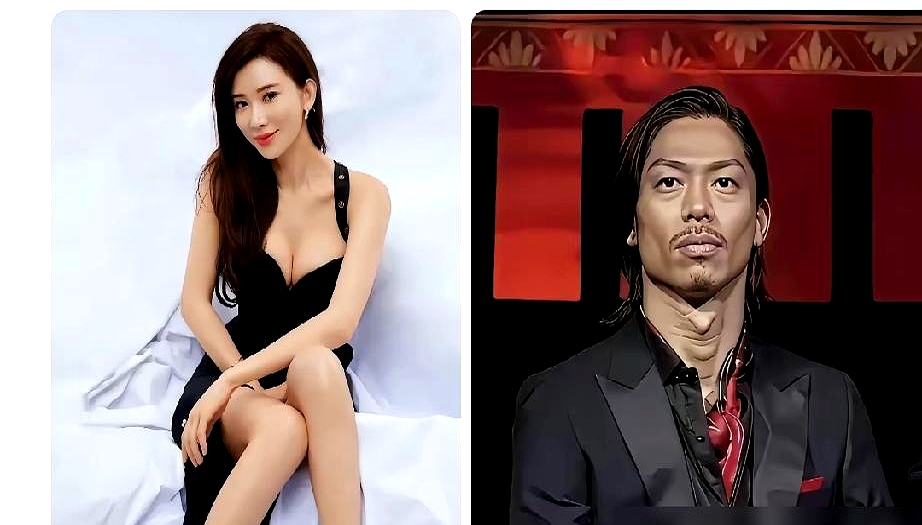 王晶那张嘴，真是比刀还快。
当着一众记者，直接说林志玲演技一般，就是个包装出来的