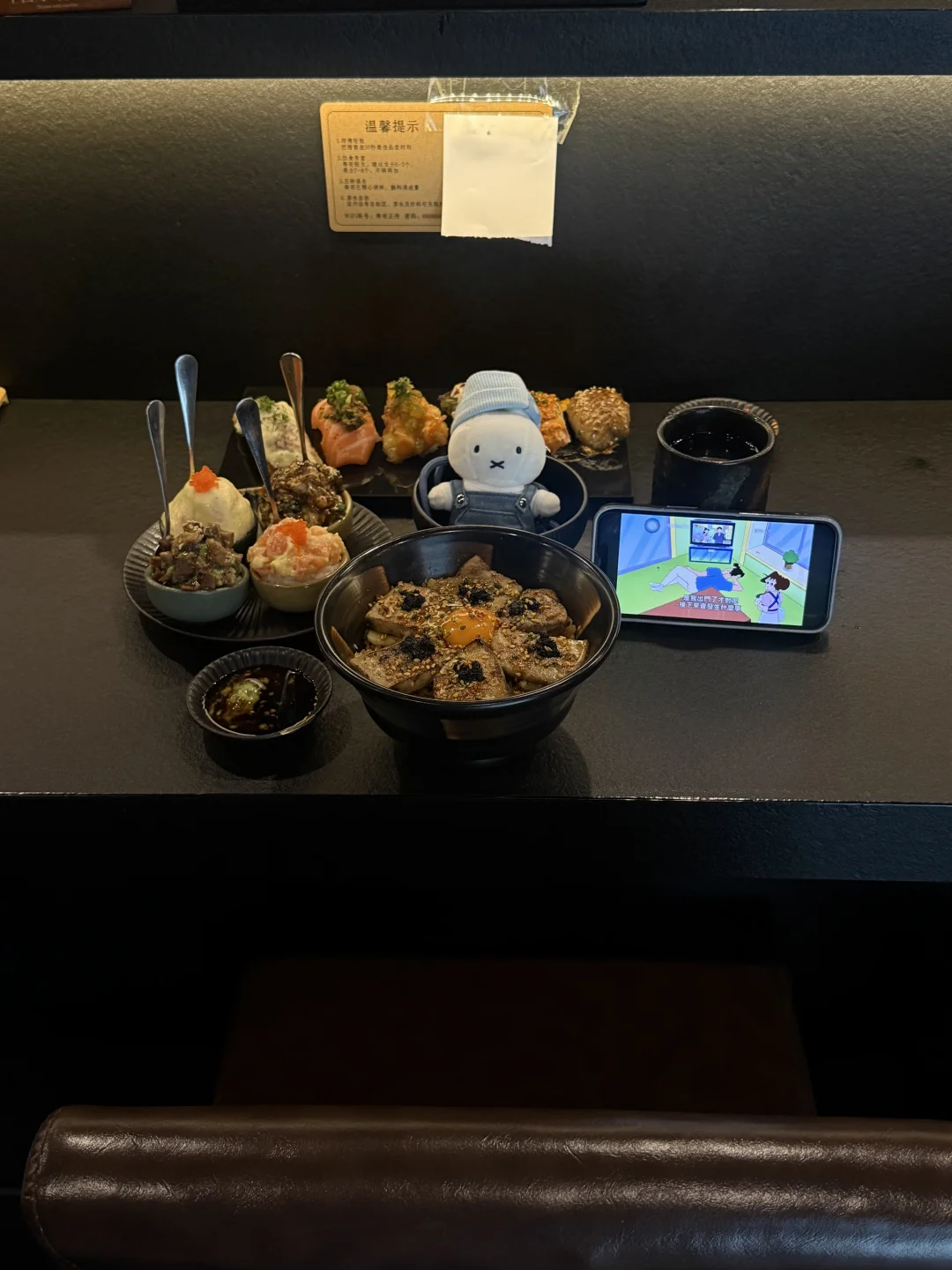 深圳南山一人食鹅肝饭！！（平价）