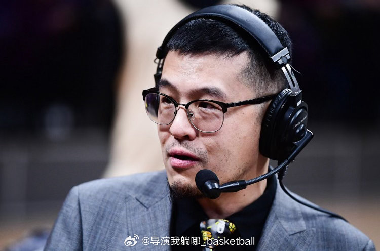 名嘴杨毅评价目前的中国男篮：中国男篮现在遇到的问题是多少人愿意玩命打...