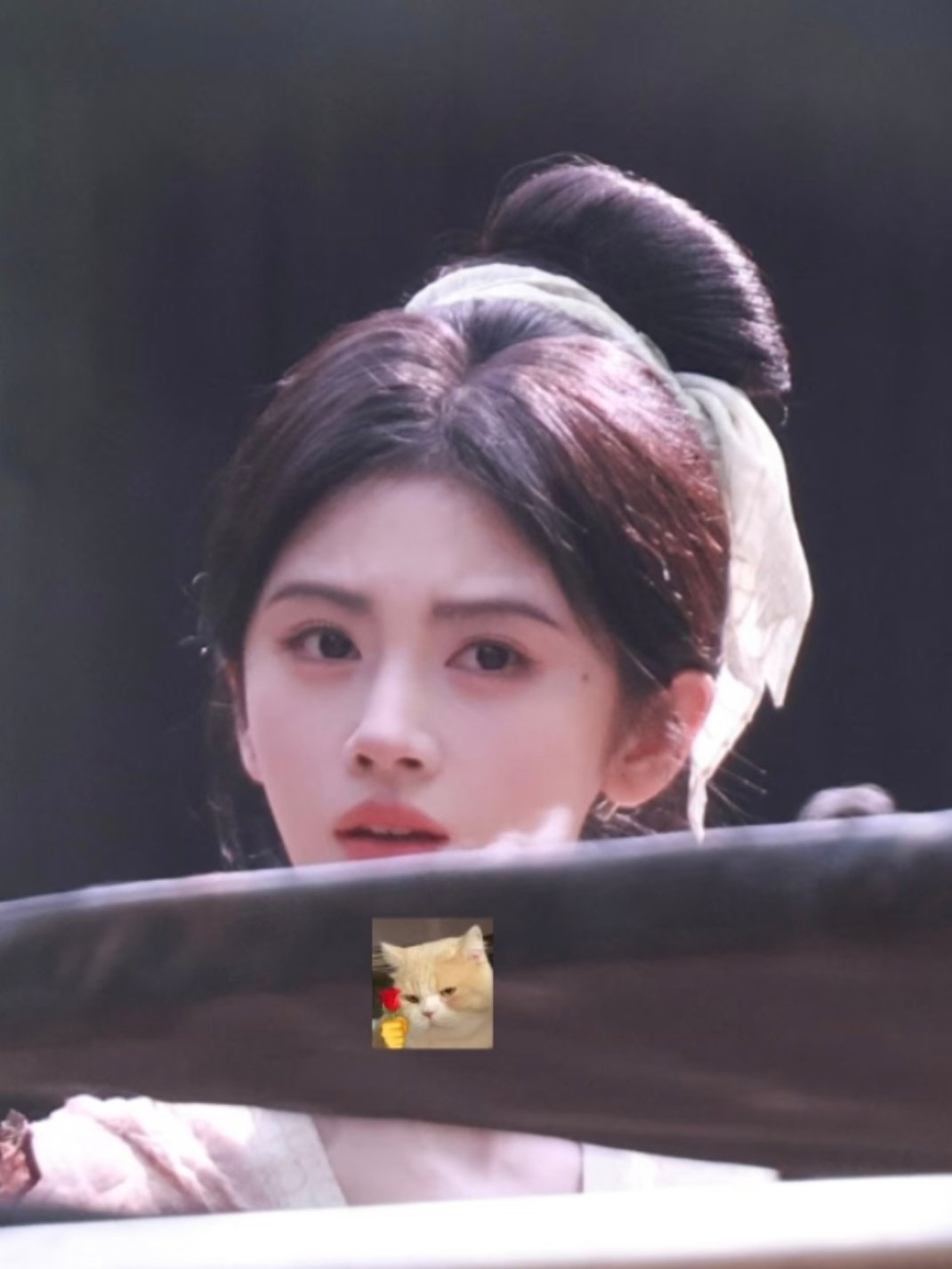 好清纯我白月光来的[送花花] ​​​