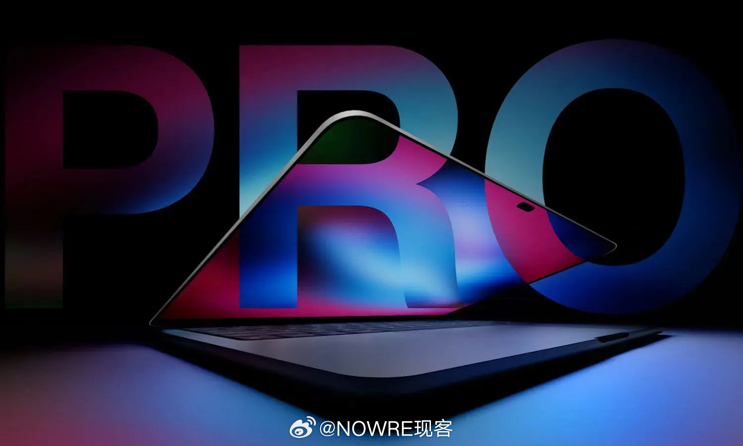 首款触屏 MacBook Pro 预计周四登场

以更高端的 MacBook Pro 形态推出。

© MacRumors ​