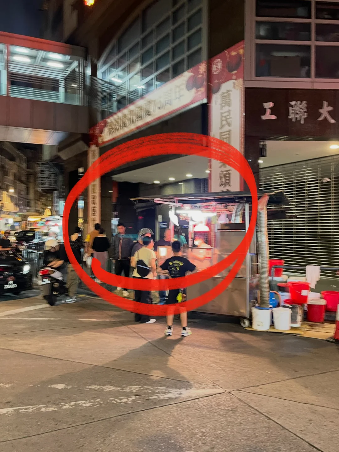 🇲🇴澳门！认住这个。。门口😡