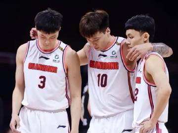 陈海涛赚得盆满钵满！<br />广东男篮公布新赛季赛程，除了拥有21个...