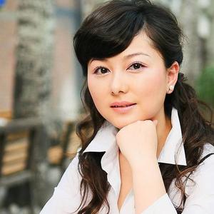 白薇笑谈科技
