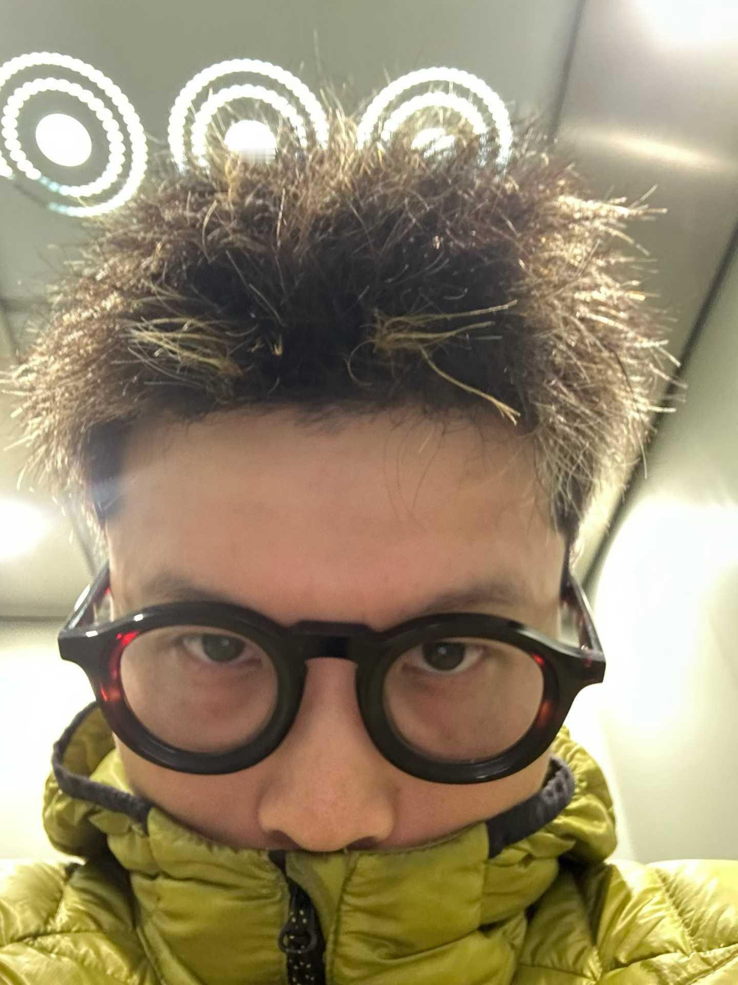 当AI成为日常的2026，愿我们眼里的星光，依旧是对未知的渴望。保持好...
