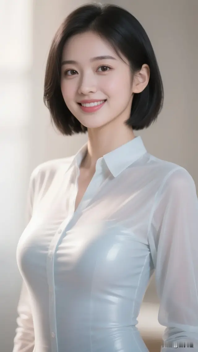 职场美女之死： 第一步：看不懂别人的伪装。某某领导或者老板早就看上你的...