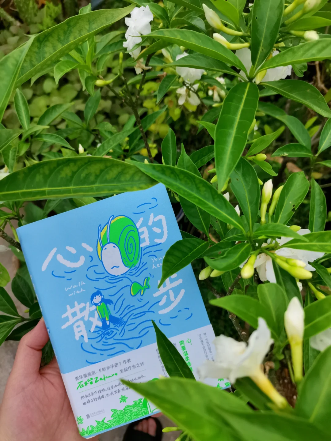 😭这本漫画让我在深夜哭到崩溃！