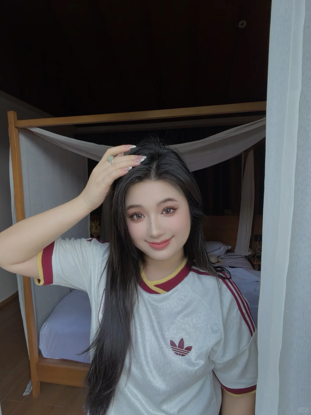 亚马尔首发✌️今晚总决赛见！