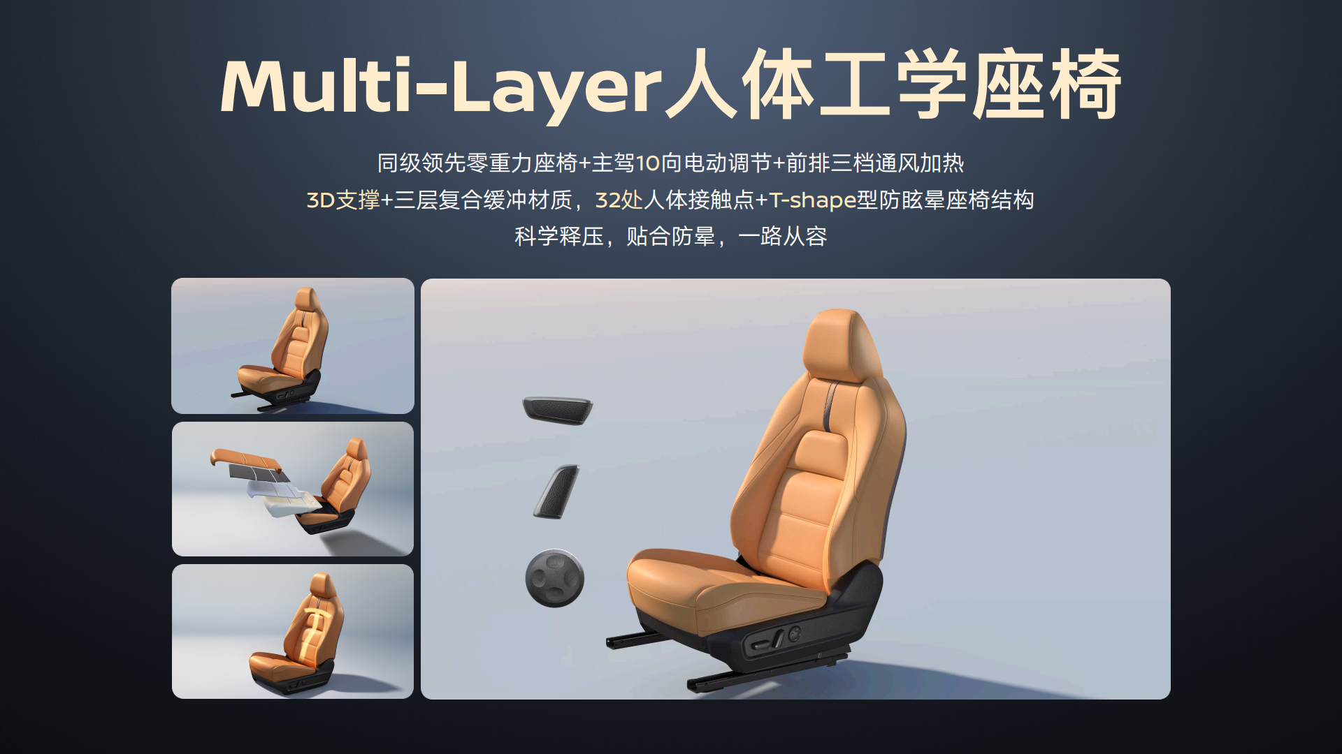 新年来点猛料！东风日产四车齐发，有油有电，总能满足你的期待。 先看经典...