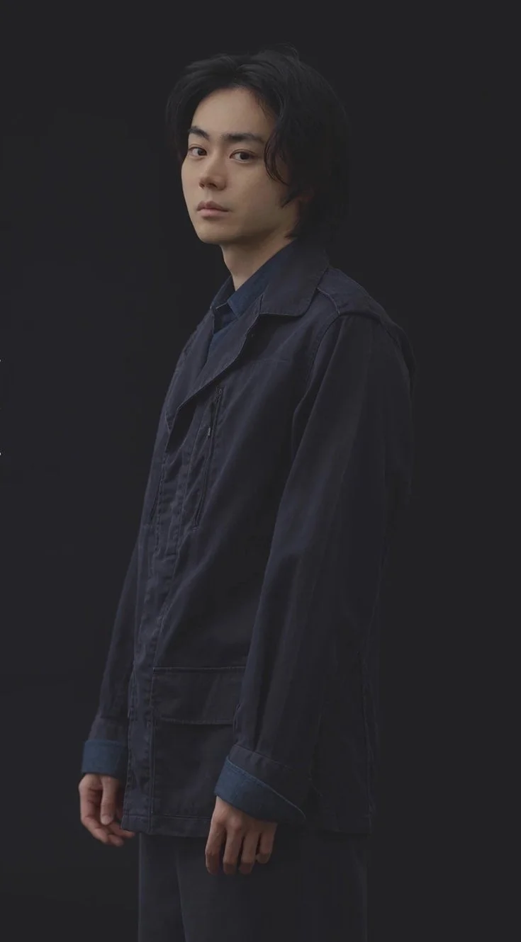 菅田将暉「SENSATION CIRCLE」