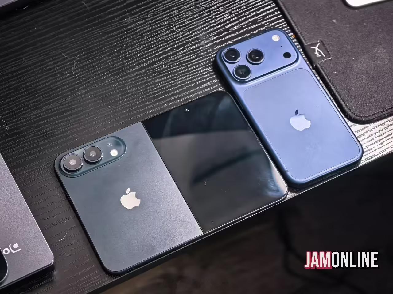 科技媒体 jamonline 昨日（6 月 29 日）发布博文，分...