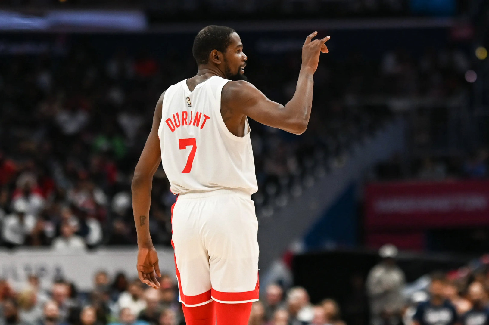 Kevin Durant

#杜兰特##nba# ​
