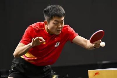 2026年WTT常规挑战赛马斯喀特站资格赛落幕，国乒12人参赛9人出局...