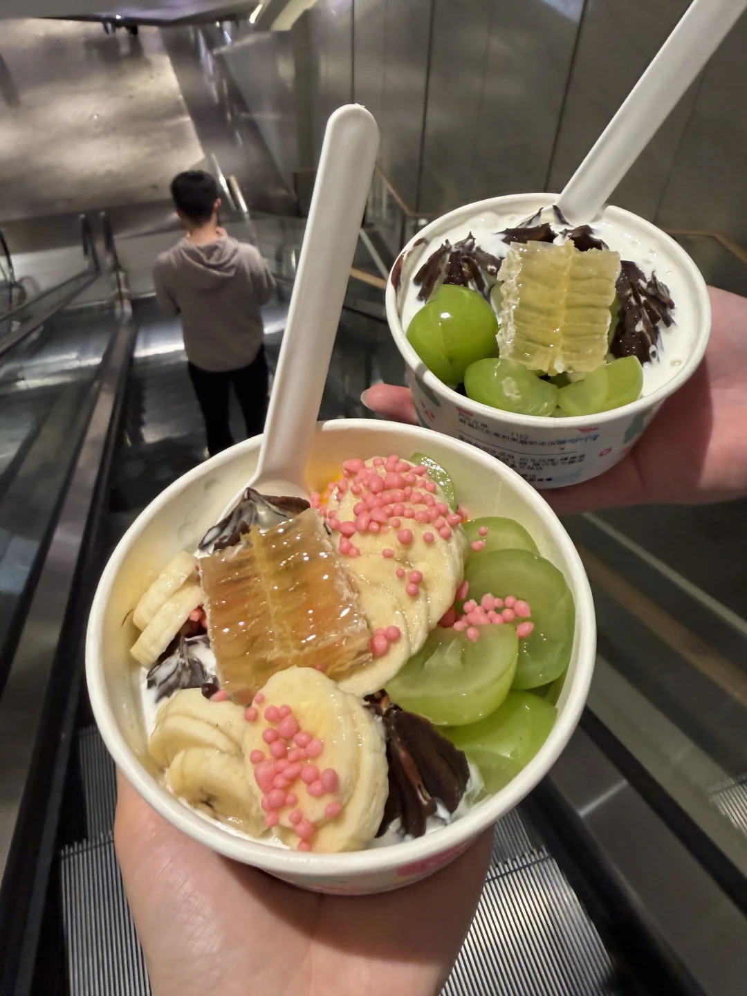 郑成灿爱豆同款！！好吃到爆！！！